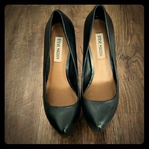 COPY - Steve Madden Dejavu heels